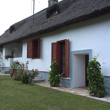 Country House Balaton Paloznak Ngoại thất bức ảnh