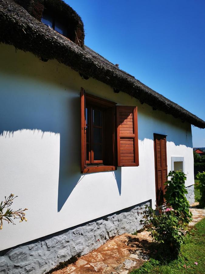 Country House Balaton Paloznak Ngoại thất bức ảnh