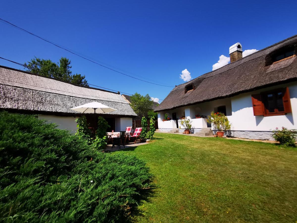 Country House Balaton Paloznak Ngoại thất bức ảnh