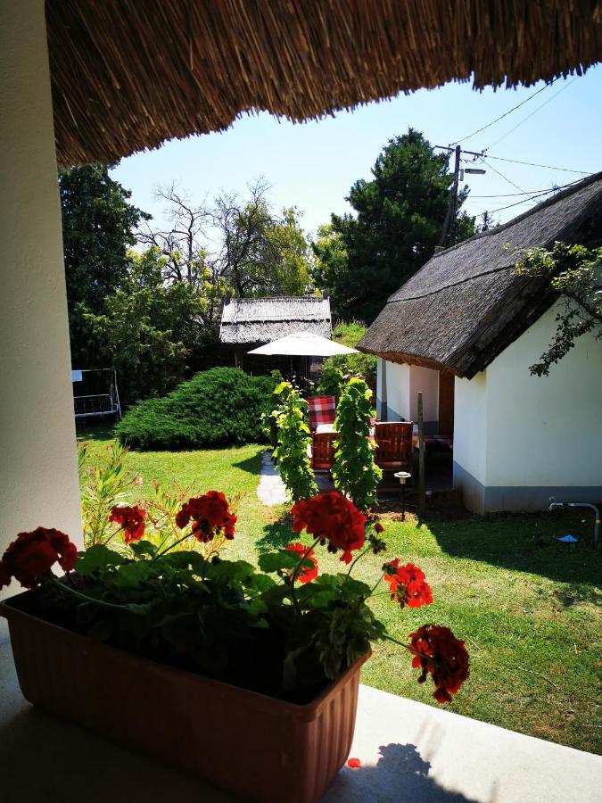 Country House Balaton Paloznak Ngoại thất bức ảnh