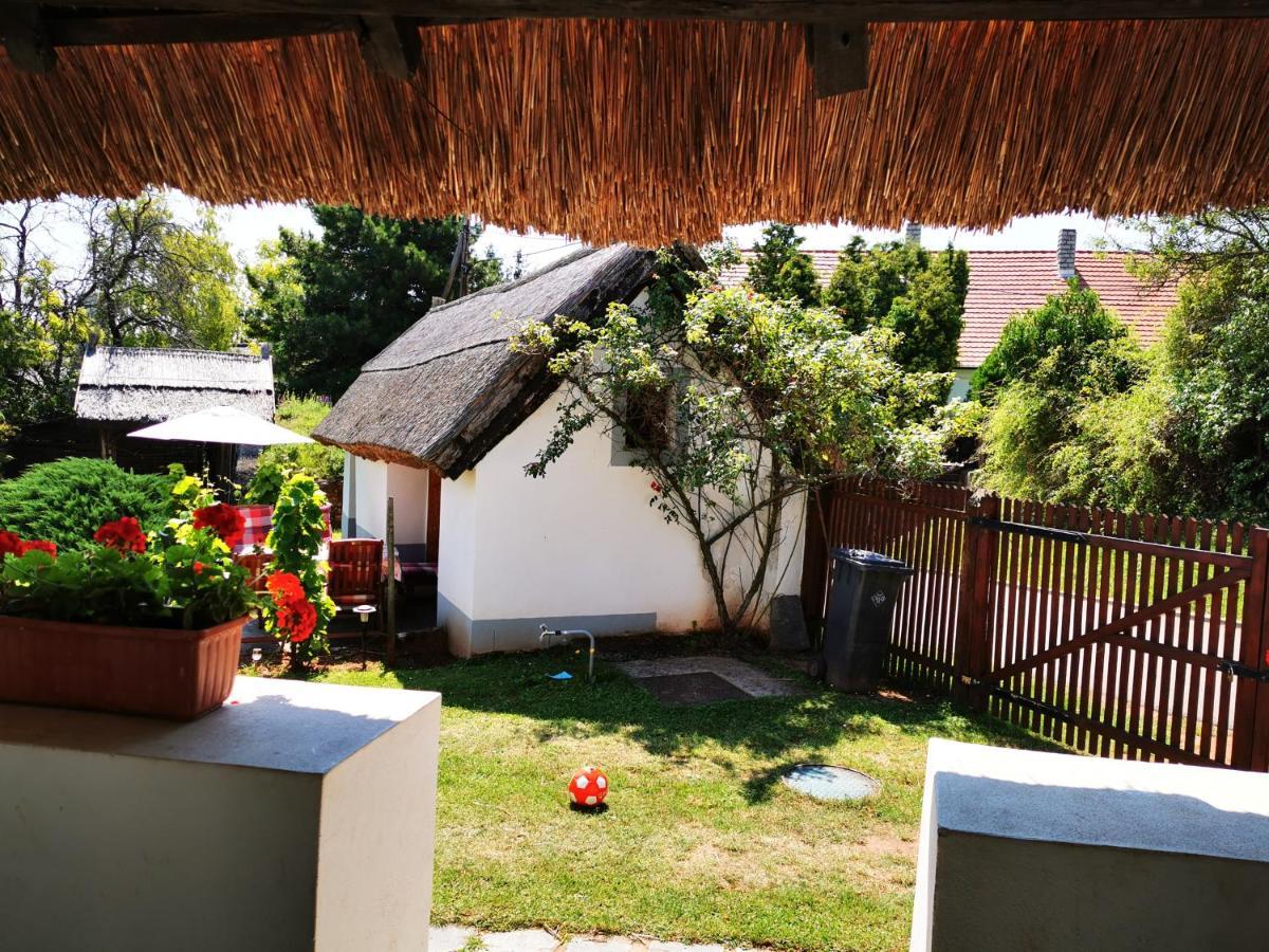 Country House Balaton Paloznak Ngoại thất bức ảnh