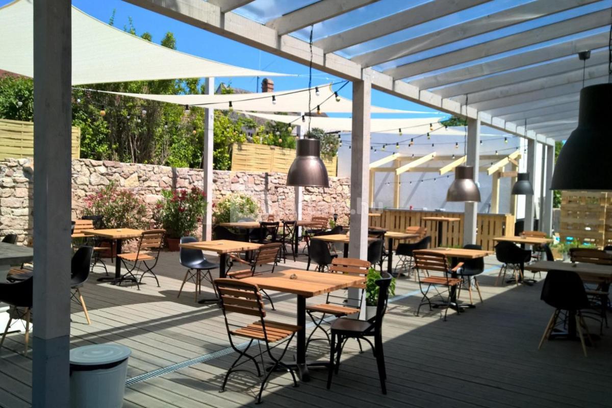 Country House Balaton Paloznak Ngoại thất bức ảnh