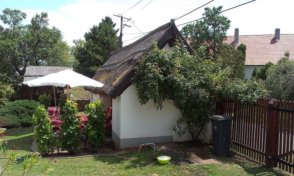 Country House Balaton Paloznak Ngoại thất bức ảnh