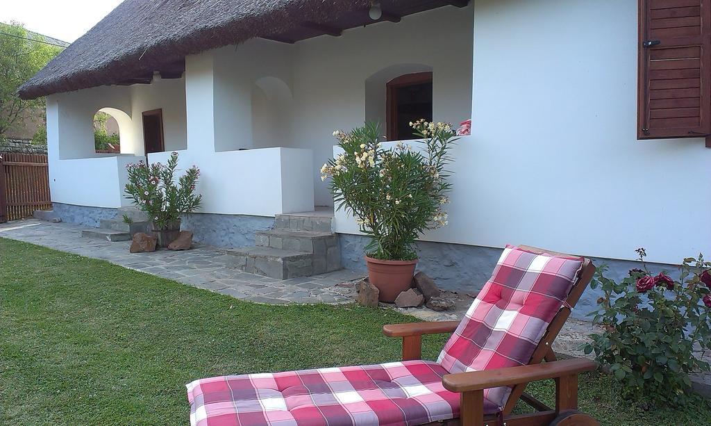 Country House Balaton Paloznak Ngoại thất bức ảnh