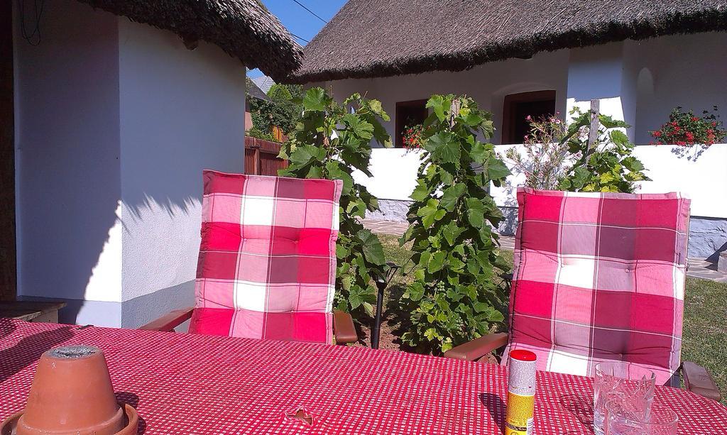 Country House Balaton Paloznak Ngoại thất bức ảnh