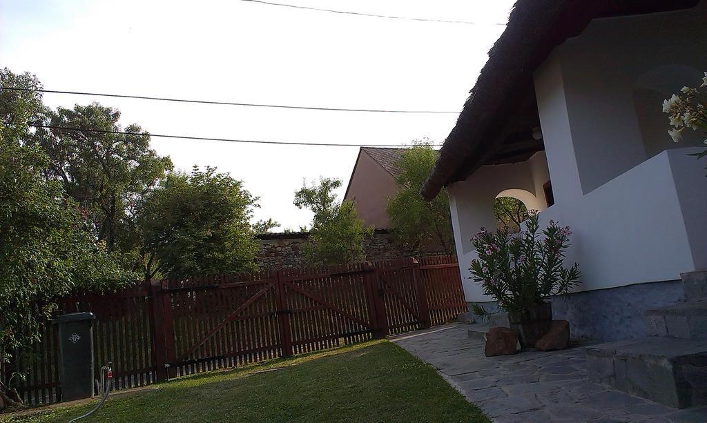 Country House Balaton Paloznak Ngoại thất bức ảnh
