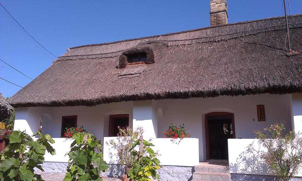 Country House Balaton Paloznak Ngoại thất bức ảnh