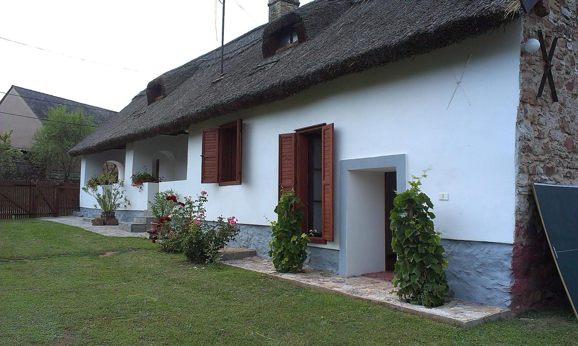 Country House Balaton Paloznak Ngoại thất bức ảnh