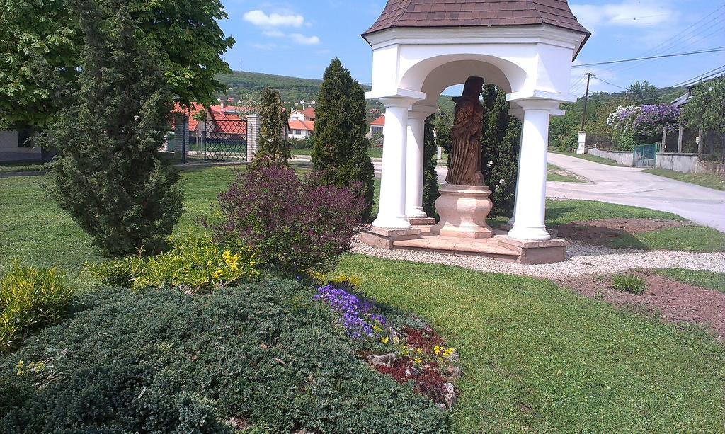 Country House Balaton Paloznak Ngoại thất bức ảnh