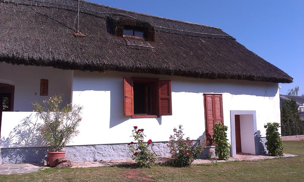 Country House Balaton Paloznak Ngoại thất bức ảnh