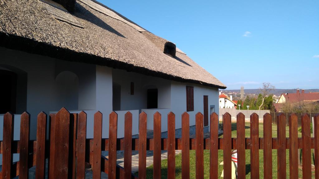 Country House Balaton Paloznak Ngoại thất bức ảnh