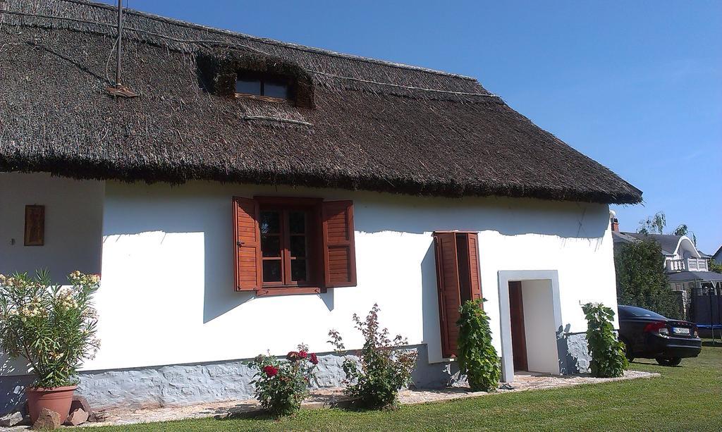 Country House Balaton Paloznak Ngoại thất bức ảnh