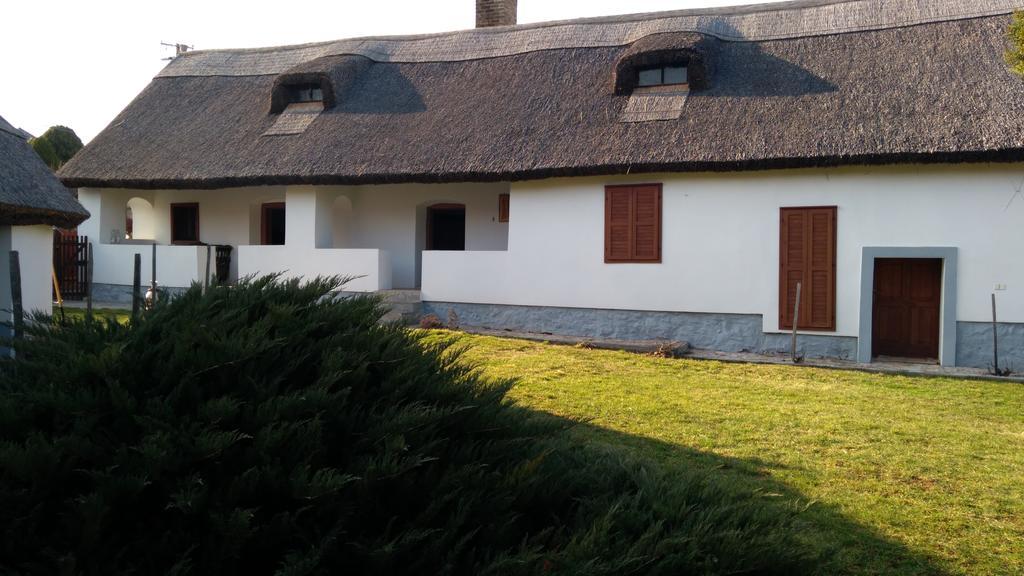 Country House Balaton Paloznak Ngoại thất bức ảnh