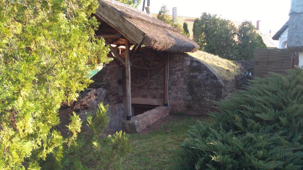 Country House Balaton Paloznak Ngoại thất bức ảnh