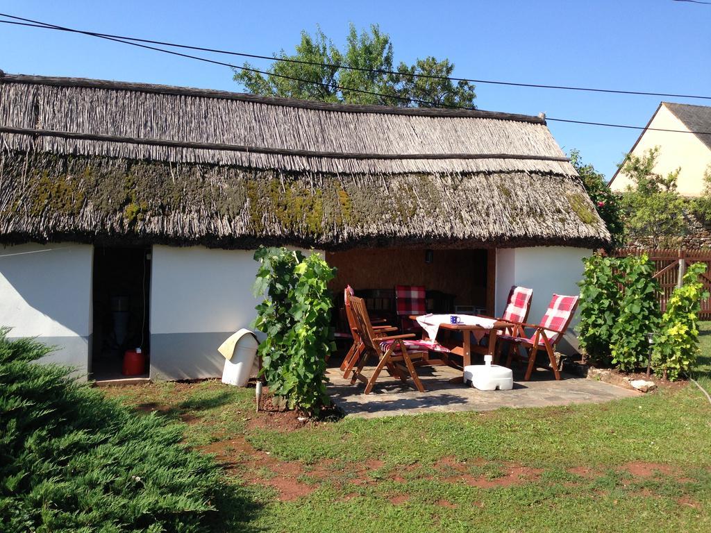 Country House Balaton Paloznak Ngoại thất bức ảnh