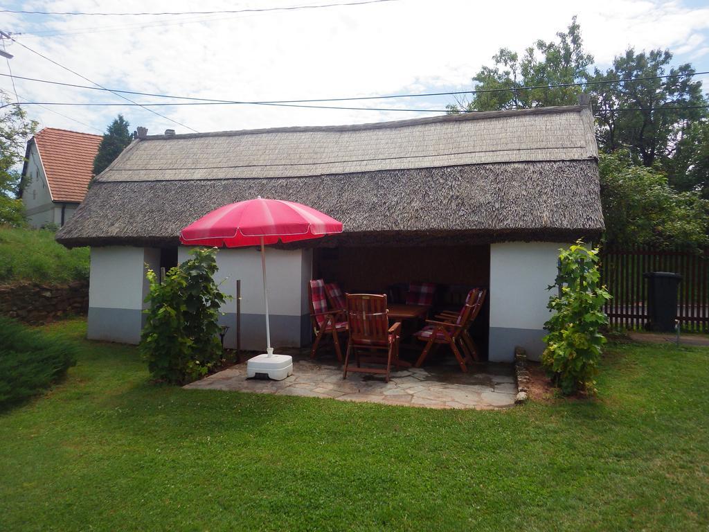 Country House Balaton Paloznak Ngoại thất bức ảnh