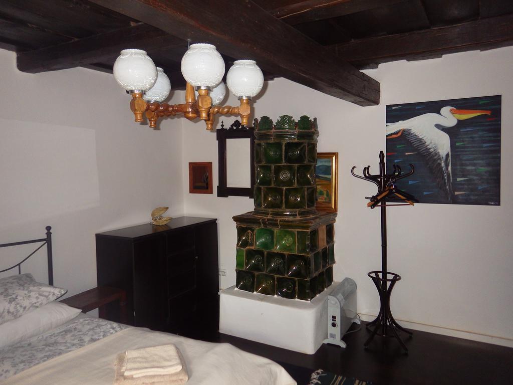 Country House Balaton Paloznak Ngoại thất bức ảnh