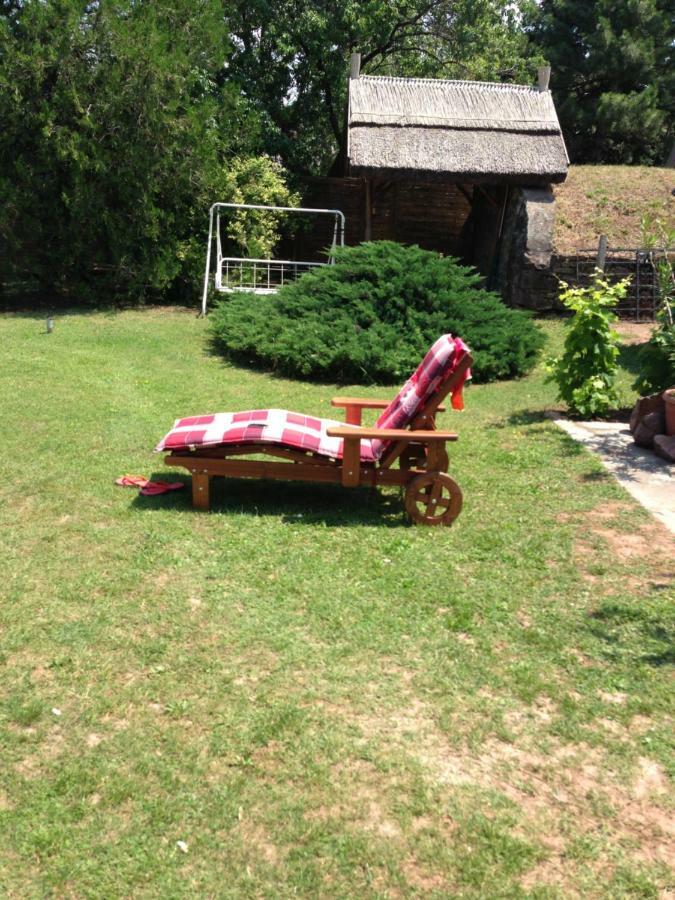 Country House Balaton Paloznak Ngoại thất bức ảnh