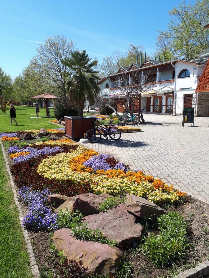 Country House Balaton Paloznak Ngoại thất bức ảnh
