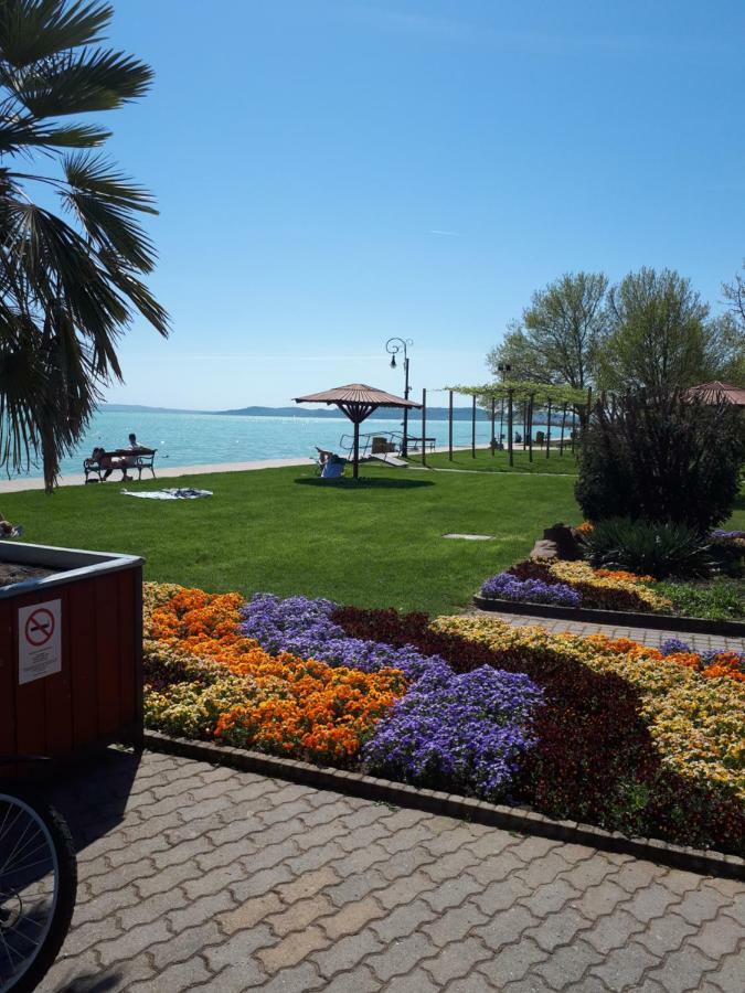 Country House Balaton Paloznak Ngoại thất bức ảnh