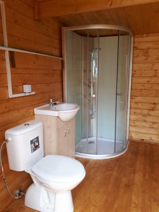 Country House Balaton Paloznak Ngoại thất bức ảnh